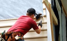 Best Wood Siding Installation  in Xenia, OH